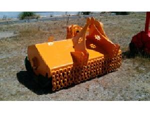 Trituradoras Serrat  t-1600/450 Serrat