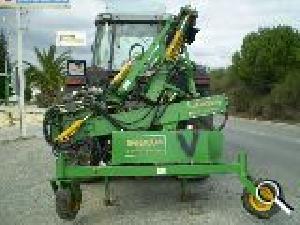 Olive Vibrator GASCON  GASCON