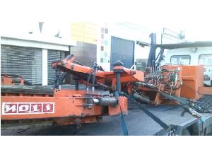 Olive Vibrator Noli vbfhma Noli