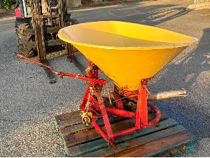 Trailed Fertilizers Vicon abonadora  Vicon