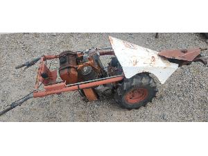 Motosegadoras ALFA motosegadora ALFA