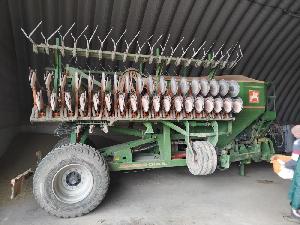 Special Seeders Amazone citan 9000 Amazone