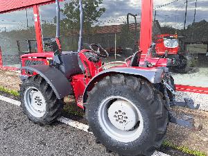 Tractores agrícolas Antonio Carraro trf 8400 Antonio Carraro