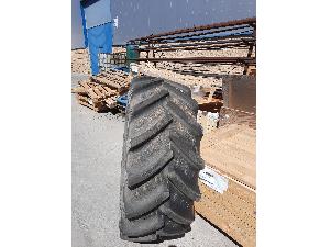 Neumáticos agrícolas radial Bkt 420/70r24 Bkt