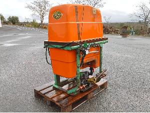 Bombas para riego Desconocida bota de 400l Desconocida