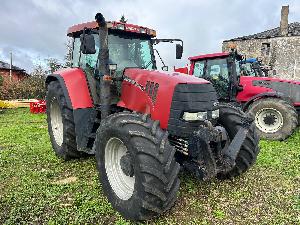 Tractors Case IH case cvx 1195 Case IH