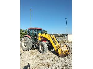 Tractors Case IH jx95  Case IH