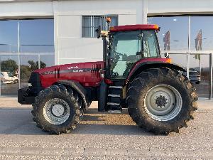 Tractores agrícolas Case IH mx 240 Case IH