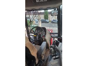 Tractors Case IH mxm 155 pro Case IH