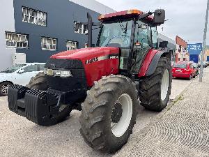 Tractores agrícolas Case IH mxm155 Case IH