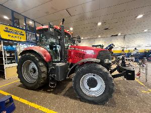 Tractors Case IH puma 185 Case IH