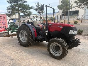 Tractores agrícolas Case IH quantum 110f Case IH