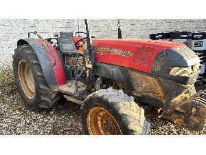Tractores agrícolas Case IH quantum 85f  Case IH