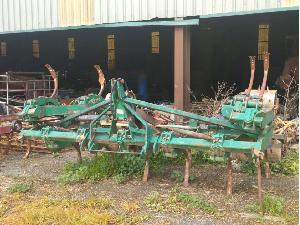 Chisel Plows Unknown chisel agromet 4,5m 2f Unknown