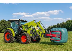 Tractors Claas atos 300 Claas