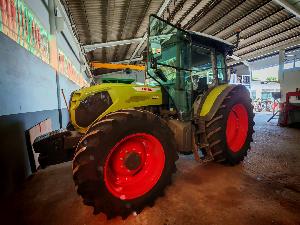 Tractores agrícolas Claas axos 3.120 Claas