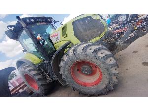 Tractores agrícolas Claas  aion 810 Claas