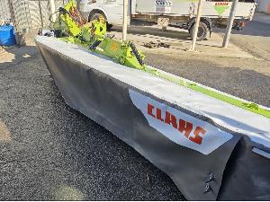 Segadoras de discos Claas disco 400 Claas