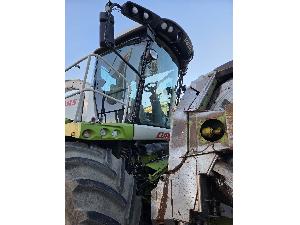 Barras de corte Claas jaguar 980 Claas