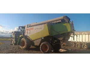 Cosechadoras de forraje Claas lexion 570 Claas