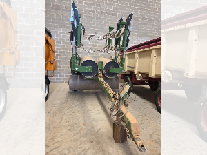 Rodillos Gaher Metalic conjunto gaher 5m Gaher Metalic