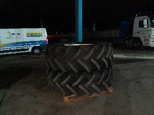 Neumáticos Agrícolas CULTOR 320/85r28 CULTOR