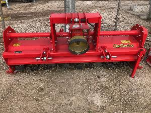 Fresadoras - Rotovator DEL MORINO rotavator hrs-200 DEL MORINO