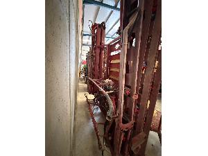 Sprayers Desconocida pulverizador hardi 85001000 master  Desconocida