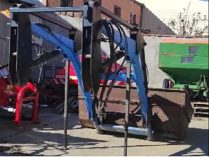 Palas cargadoras Desconocida pala Desconocida