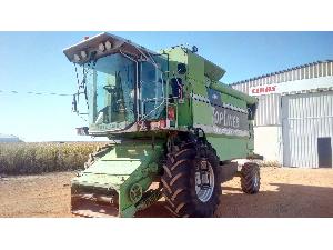 Cosechadoras de cereales Deutz-Fahr 4070h Deutz-Fahr