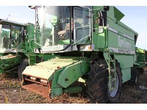 Cosechadoras de cereales Deutz-Fahr 4070h Deutz-Fahr