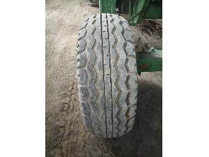 Accessories Combine Harvester Deutz-Fahr 4075 h Deutz-Fahr