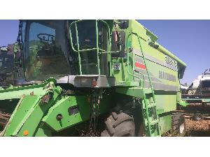 Cosechadoras de cereales Deutz-Fahr 5670h Deutz-Fahr