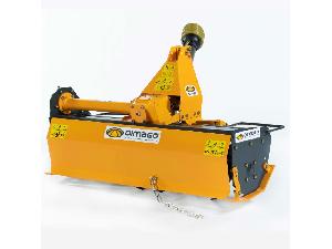 Fresadoras - Rotovator Dimago rotavator 125 Dimago