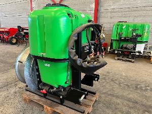 Sprayers Fede 400 litros Fede
