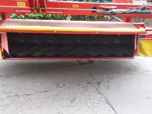 Barras de corte Fella sm311 trans rcb Fella