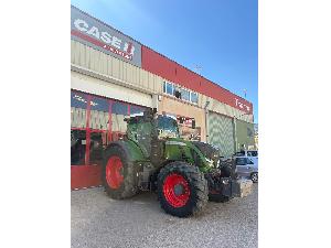Tractores agrícolas Fendt 720 vario Fendt