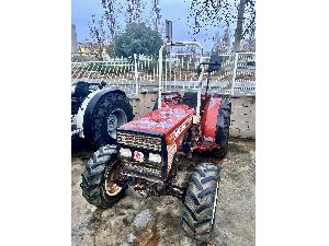 Tractors Fiat  70 76f Fiat