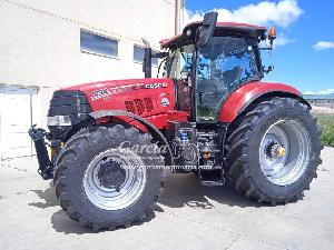 Tractores agrícolas Case IH puma 240 cvx Case IH