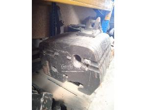 Complementos para Tractores Desconocida pesas nh g 170-240 Desconocida