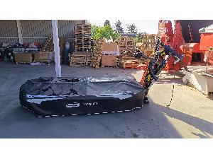 Disc mowers Gaspardo bora lt 280 Gaspardo