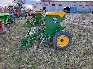 Mecanic precision seeder Gil sxe-22 Gil