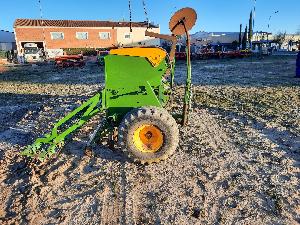 Mecanic precision seeder Gil sxe-28 Gil