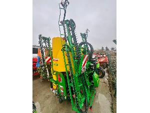 Sprayers Gil teleno 2000-18 Gil