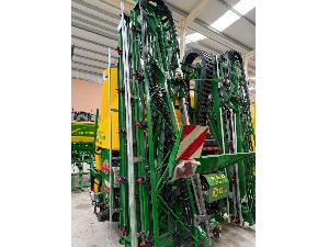Sprayers Gil teleno 2000-24  Gil
