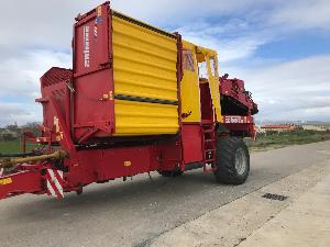 Cosechadoras de patatas Grimme se 150-60-ub Grimme