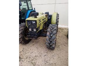 Tractors Hürlimann h-478-4 Hürlimann