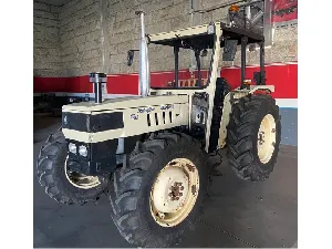 Tractors Lamborghini  674-70n Lamborghini