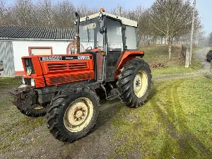 Tractors Kubota tractor  m6950dt Kubota