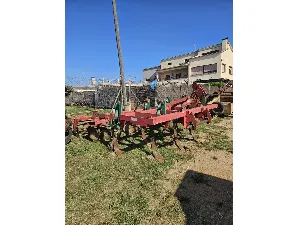 Chissel Unia chissel unía Unia